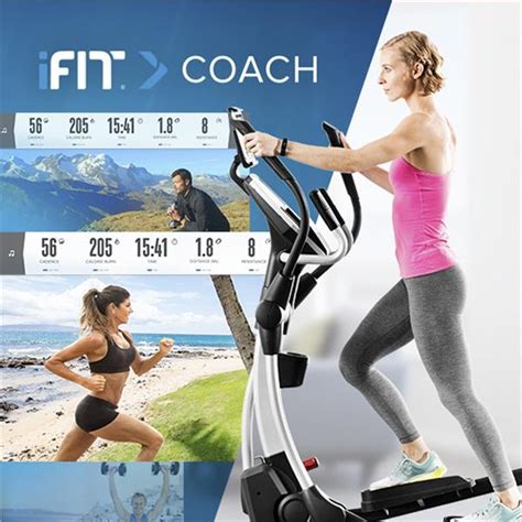 ifit membership for one person.